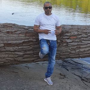 Meet your Posher, Reinaldo